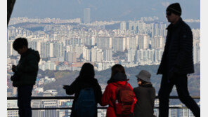 서울 내년 ‘집들이’ 물량, 올해 3분의1수준…전셋값 자극 우려
