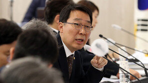 민주 윤영찬, 대의원 축소에 “내년 전대 친명계 고지 선점”