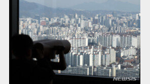 건설사 10곳 중 4곳, 이자 내기도 어려운 ‘잠재적 부실기업’