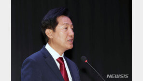 오세훈 “北 GP 재무장…서울은 준접적지역, 대비책 마련할 것”
