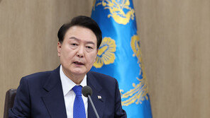 尹 “엑스포, 종료 휘슬 울릴 때까지 뛸 것…상습체불 사업주엔 불이익”