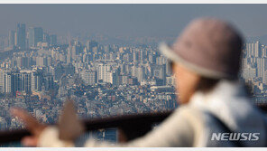 서울 분양가 3.3㎡당 3200만원 돌파…탈서울족 늘어나나