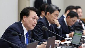 尹 “상습체불 사업주에 불이익 주는 근로기준법 개정안 처리해달라”…민생 행보 재시동