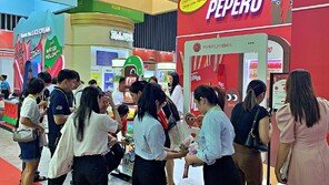 롯데웰푸드, 2023 베트남 푸드엑스포 참가… 현지 트렌드 맞춤 수출전략 추진