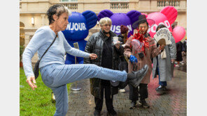 엑스포 개최지 발표 임박…“부산은 할 수 있다” 응원 열기 고조