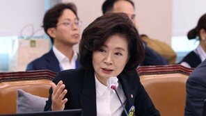 “썩은 과일” “등에 칼 꽂은 자” 野 비명계 겨냥 현수막 문구 시안 논란