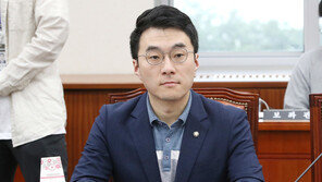 김남국 “‘이재명 비판’ 이낙연, 자기 책임은 망각…너무 충격”