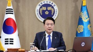 국정원장 조태용 검증, 방통위원장 김홍일 유력 