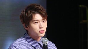 인피니트 남우현, 희귀암 ‘기스트암’ 투병 “10시간에 걸친 대수술”