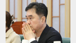 비명 김종민 “‘멋있게 지면 무슨 소용이냐’는 이재명식 정치에 반대”