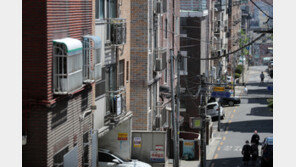 올해 서울 빌라 월세 거래량 5만 건 넘어…역대 최다