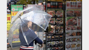 “10만원 해주면 좋겠어”…자영업자들, 김영란법 식비 상향 소식에 ‘화색’
