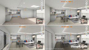 DL이앤씨, 스마트건설 챌린지 혁신상 2건 수상