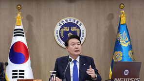 尹대통령, 늦은 저녁까지 ‘부산’ 설득했는데…아쉬운 결과