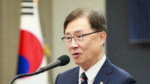 최재형 “내가 ‘하태경 종로 출마’ 양해? 그런 워딩 불편해”