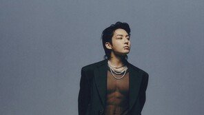 방탄소년단 정국, 美 빌보드 ‘핫 100’·‘빌보드 200’ 3주 연속 차트인