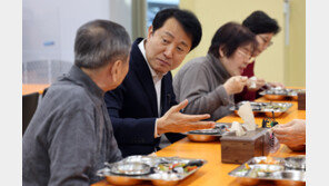 오세훈 “부산엑스포 불리했지만 혼신의 노력…‘하나됨’ 가치 재발견”