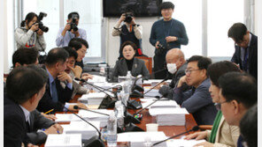 재건축초과이익환수법 법안소위 통과…초과이익 면제구간 8000만원