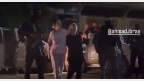 이슬라믹지하드, 하마스와 함께 인질 석방 시작