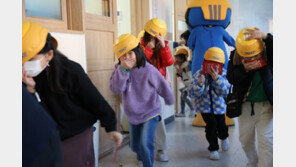  현대건설·건설산업사회공헌재단·플랜코리아, 4년째 재난안전교육 실시