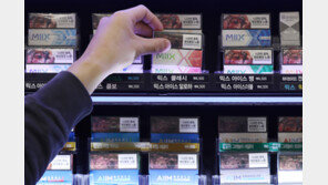 궐련 피우는 청소년, 전자담배 사용도 증가…“금연 정책 바뀌어야”