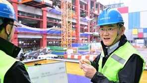 “능력 있으면 30대도 리더”…삼성, 기술 인재 키운다