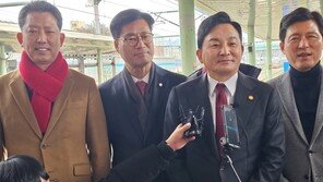 원희룡 “계양을 출마하나” 질문에 “이미 답했다” 결심 내비쳐
