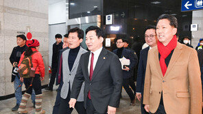 원희룡 “정치 복귀하면 개인 유불리 떠나 나라·당에 기여할 것”