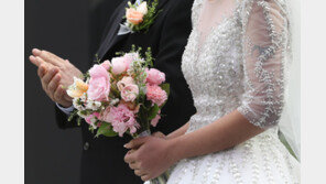 작년 다문화 혼인 25% 증가… 역대 최대폭 