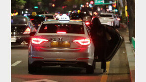 “연말 심야 택시대란 막아라”… 서울시, 2500대 추가 투입