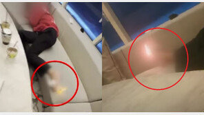 알바생 발에 불 붙인 술집 직원…2도 화상인데 “장난이다”