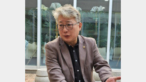 조응천, 이재명 ‘병립형 회귀’ 시사에 “소탐대실, 약속·명분 지켜야”