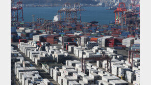 생산·소비·투자 석달 만에 ‘트리플 감소’…“추세적 조정은 아냐”