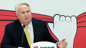 인요한 “비대위 전환 필요하면 해야…원희룡·한동훈 신선”