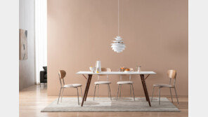 현대리바트, 내 맘대로 만드는 ‘커스텀 식탁’ 내놨다