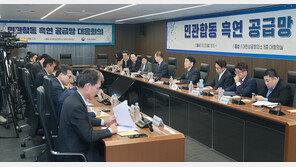 中 흑연 수출 통제 임박…관영 “한·일, 中공급망 영향 불가피”