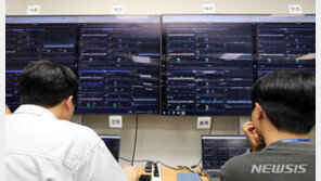 정부 전산망 잇단 먹통에…교육부, 2주 간 ‘나이스’ 특별점검