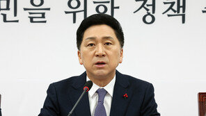 김기현 “부산엑스포 실패 사과…부산 발제 과제는 차질없이 추진”