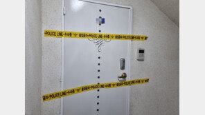 금전 문제로 말다툼하다 ‘아내 살해’ 40대 남편 구속 송치