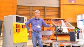 이노모티브 “KIAT 기반구축사업 힘입어 모빌리티 생태계에 도전장”