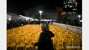 하마스 “이스라엘이 인질 제안 거부”…‘전투 재개 준비’ 지시