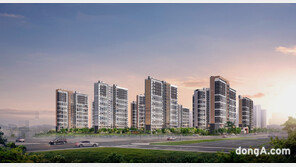 우미건설, 내달 1일 ‘이천 중리 우미린 어반퍼스트’ 본보기집 개관