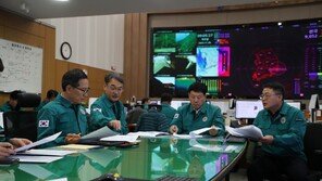 농어촌공사, 경주지진 여파 긴급점검… ‘비상근무’ 돌입 