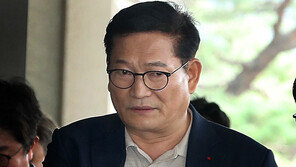 검찰, 송영길 전 대표 “조만간 소환, 조사 일정 검토”