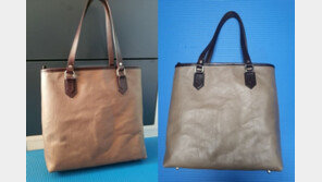 “엄마 생신 맞아 주문 제작한 가죽가방…잔뜩 구겨졌는데 40만원” 울분