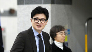 한동훈, 이동관 탄핵소추안 추진에 “어차피 기각될 정략적 탄핵”