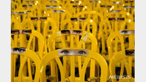 “하마스, 이스라엘 인질 8명 석방 예정…시신 3구도”