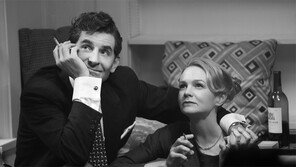 천재 작곡가 번스타인의 사랑, 그리고 결혼