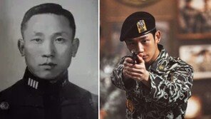 ‘서울의 봄’ 속 오진호 소령 유족…“김오랑 중령의 부인 의문사, 진실 밝혀달라”