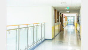 수업중인 초등교실 들어가 “넌 교사도 아냐” 난동부린 학부모